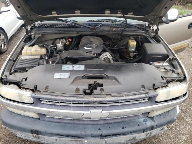 Photo 11 from auction – 2002 CHEVROLET SILVERADO with VIN 2GCEK19V721252890