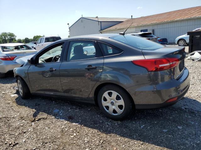Photo 2 from auction – 2016 FORD FOCUS S with VIN 1FADP3E25GL368701