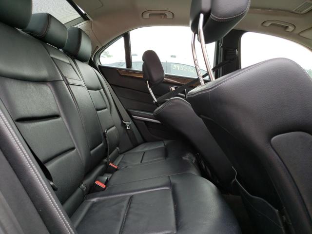 Photo 10 from auction – 2014 MERCEDES-BENZ E 350 4MAT with VIN WDDHF8JB2EA891819