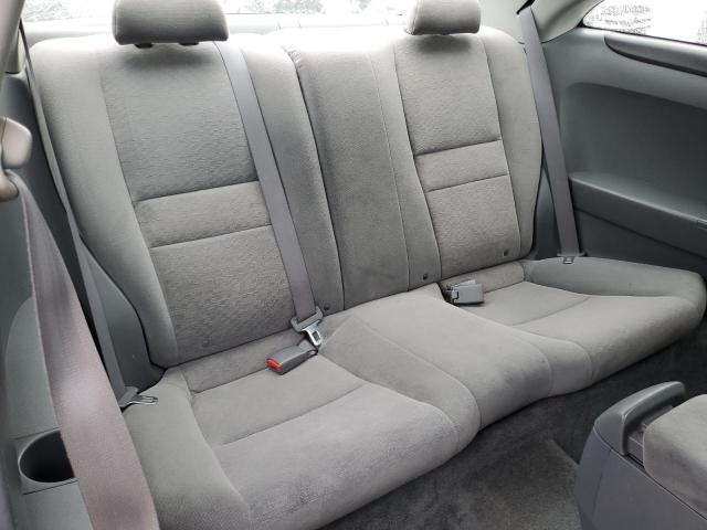 Photo 10 from auction – 2007 HONDA ACCORD EX with VIN 1HGCM72787A017476