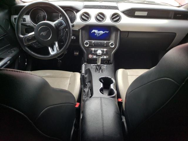 Photo 8 from auction – 2017 FORD MUSTANG with VIN 1FA6P8TH6H5320384