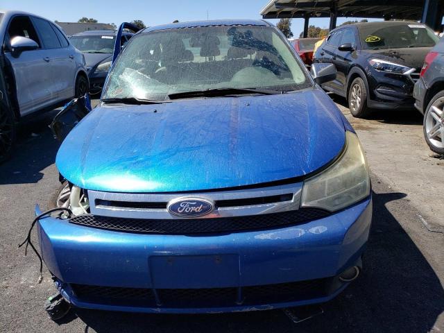 Photo 5 from auction – 2010 FORD FOCUS SEL with VIN 1FAHP3HN1AW259133