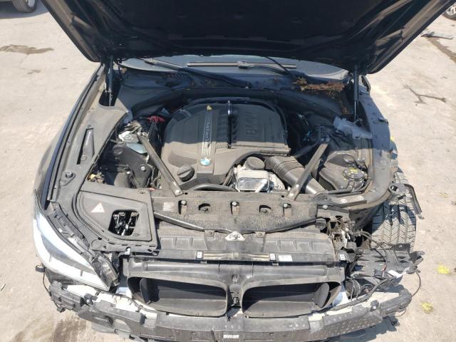 Zdjęcie 11 z aukcji – 2015 BMW 535 I z VIN WBA5B1C50FG126188