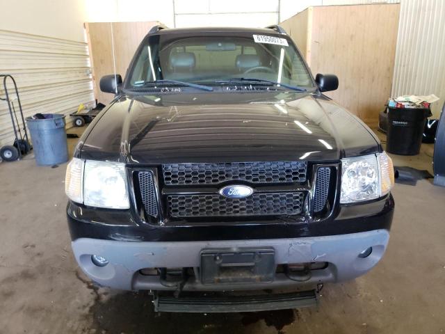 Photo 5 from auction – 2002 FORD EXPLORER S with VIN 1FMZU77E22UB30763