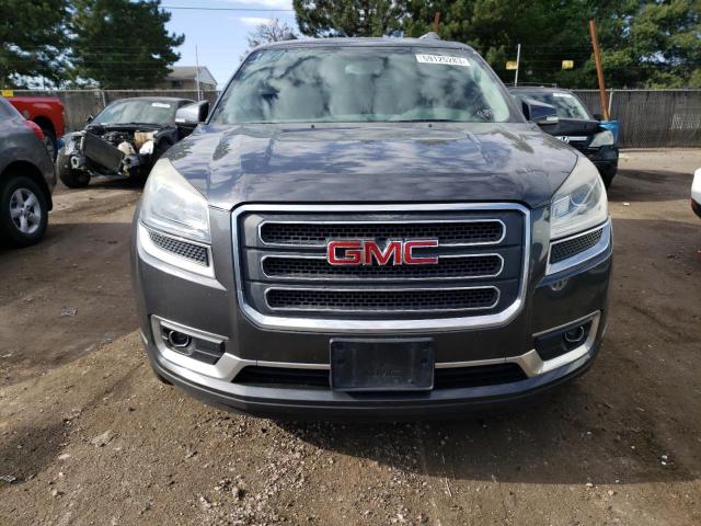 Photo 5 from auction – 2014 GMC ACADIA SLT with VIN 1GKKVRKD4EJ137009