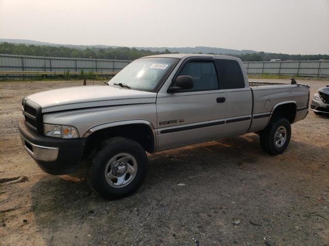 DODGE RAM 1500 2001 with VIN 3B7HF12Z91G177775 - Photo from auction
