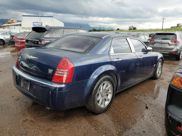 Photo 3 from auction – 2006 CHRYSLER 300C with VIN 2C3LA63H06H153159