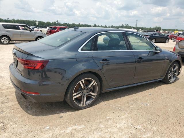 Photo 3 from auction – 2018 AUDI A4 PREMIUM with VIN WAUENAF43JN014869