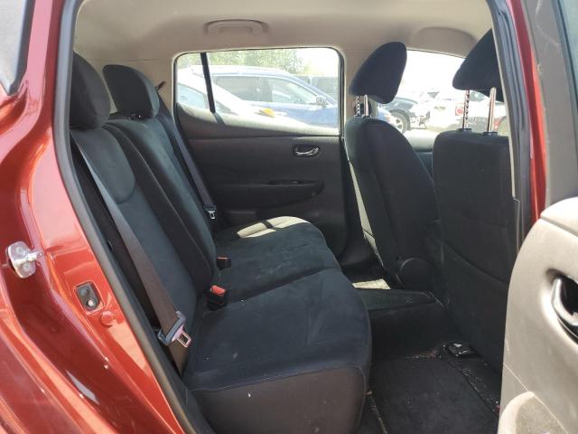 صورة رقم 10 من المزاد - 2015 NISSAN LEAF S مع VIN 1N4AZ0CP0FC334495