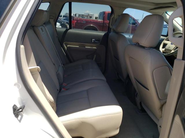 Снимка 11 от търг – 2009 FORD EDGE SEL с VIN 2FMDK38C19BA55138