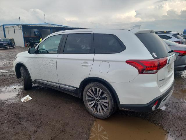 Photo 2 from auction – 2020 MITSUBISHI OUTLANDER with VIN JA4AD2A37LZ048084