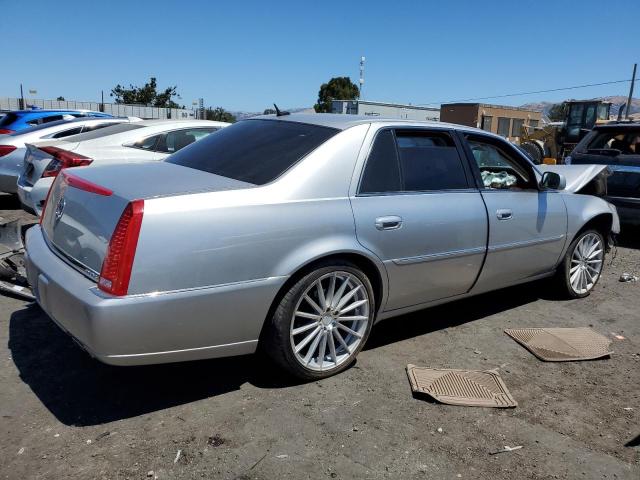 Photo 3 from auction – 2006 CADILLAC DTS with VIN 1G6KD57Y56U150650