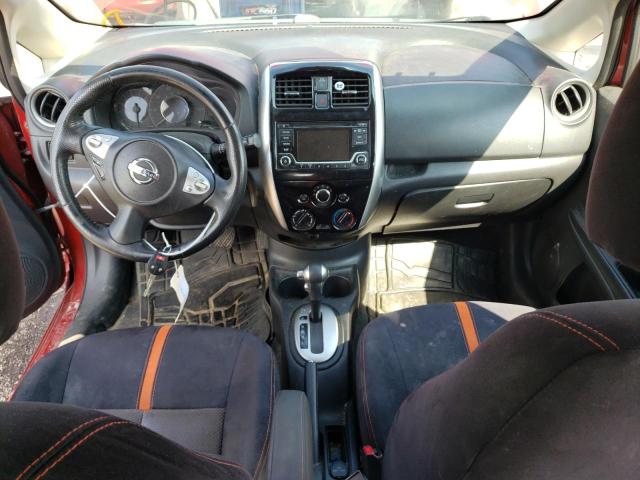 Photo 8 from auction – 2015 NISSAN VERSA NOTE with VIN 3N1CE2CP4FL363600