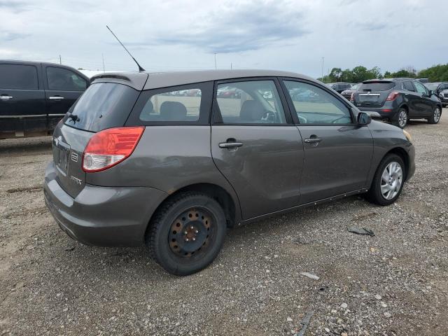 Photo 3 from auction – 2004 TOYOTA COROLLA with VIN 2T1KR32E74C267186
