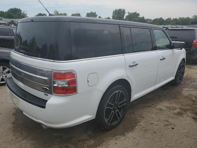 Photo 3 from auction – 2015 FORD FLEX LIMIT with VIN 2FMHK6D85FBA09490