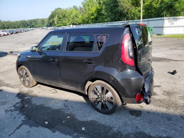 Photo 2 from auction – 2014 KIA SOUL ! with VIN KNDJX3A57E7085557
