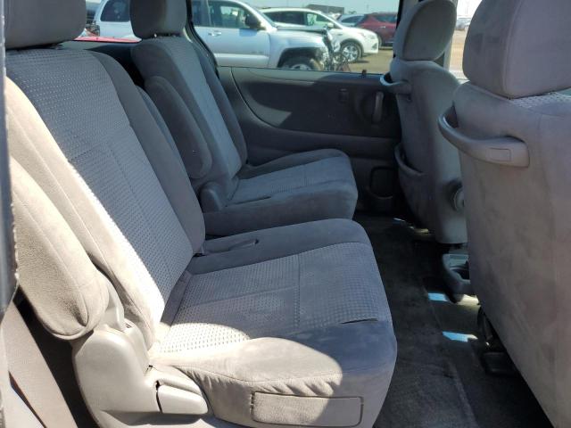 Фото 11 с аукциона – 2005 MAZDA MPV WAGON с VIN JM3LW28A650542089