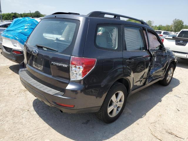 Photo 3 from auction – 2012 SUBARU FORESTER 2 with VIN JF2SHBBC8CH434548