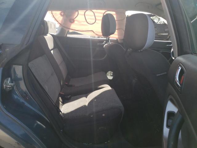 Photo 11 from auction – 2005 SUBARU LEGACY OUT with VIN 4S4BP61C857330656