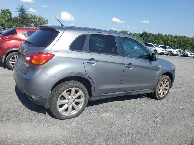 Photo 3 from auction – 2015 MITSUBISHI OUTLANDER with VIN 4A4AP3AU0FE006971
