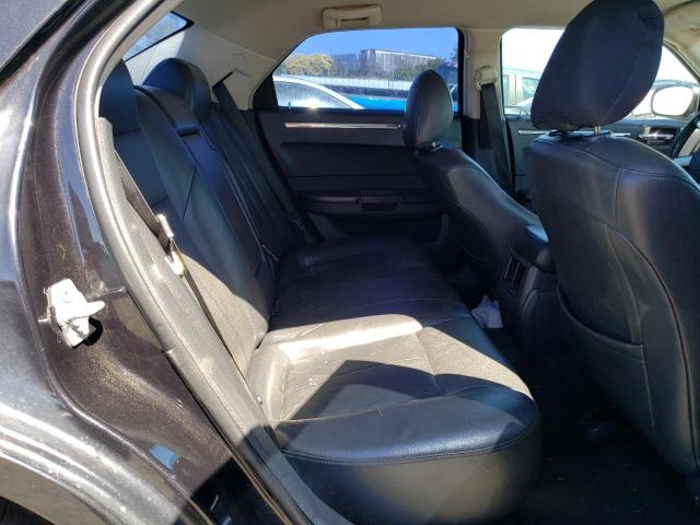 Photo 10 from auction – 2010 CHRYSLER 300 TOURIN with VIN 2C3CA5CV9AH209107