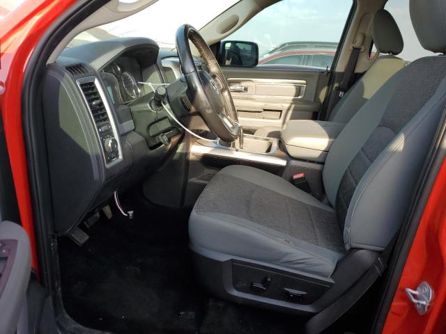 Photo 7 from auction – 2016 RAM 1500 SLT with VIN 1C6RR6LM4GS324461