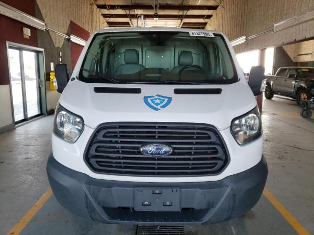 Photo 5 from auction – 2016 FORD TRANSIT T- with VIN 1FTBW2ZG2GKA80113