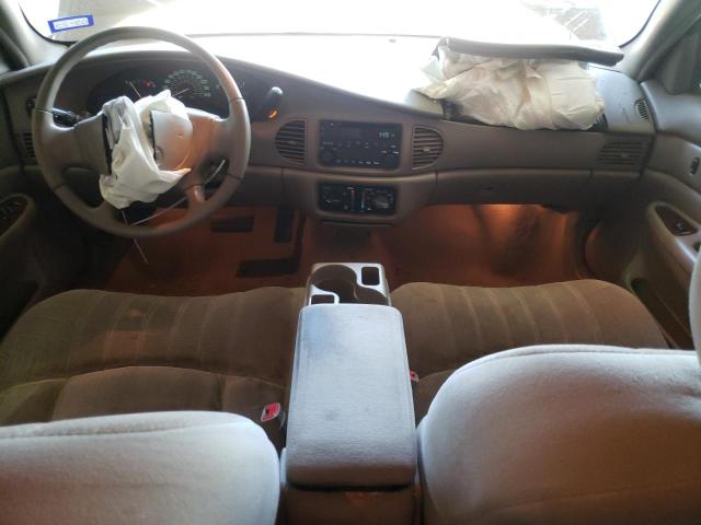 Photo 8 from auction – 2004 BUICK CENTURY CU with VIN 2G4WS52J241160099