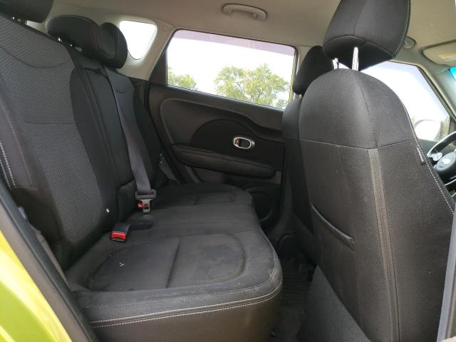 Photo 10 from auction – 2017 KIA SOUL + with VIN KNDJP3A56H7877882