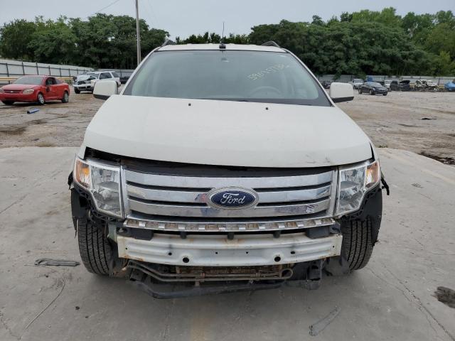 Photo 5 from auction – 2010 FORD EDGE with VIN 2FMDK3JC5ABA61829