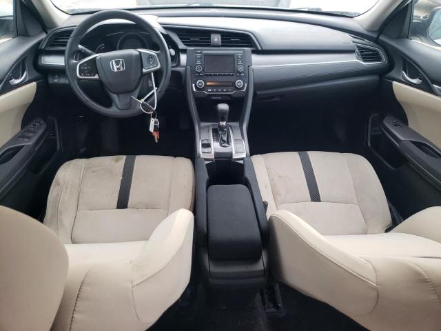Photo 8 from auction – 2018 HONDA CIVIC LX with VIN 2HGFC2F50JH601701