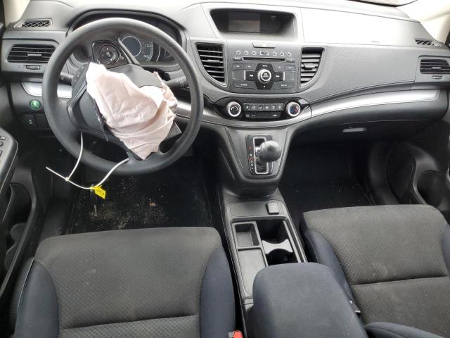 Photo 8 from auction – 2015 HONDA CR-V LX with VIN 5J6RM4H32FL041393