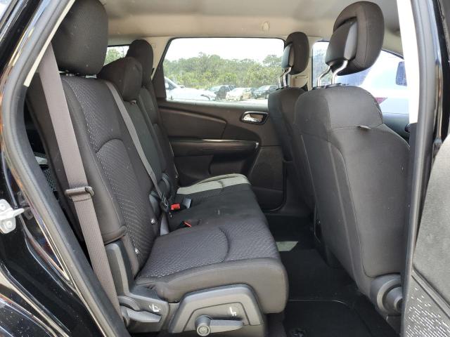 Photo 10 from auction – 2017 DODGE JOURNEY SE with VIN 3C4PDCAB5HT523999