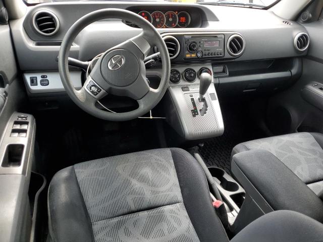 Photo 8 from auction – 2012 TOYOTA SCION XB with VIN JTLZE4FE2CJ027724