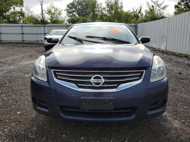 Photo 5 from auction – 2011 NISSAN ALTIMA BAS with VIN 1N4AL2AP9BN511723