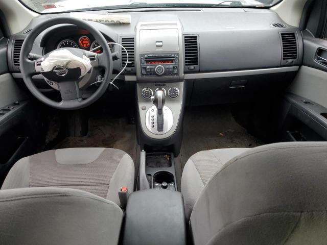 Photo 8 from auction – 2012 NISSAN SENTRA 2.0 with VIN 3N1AB6AP3CL649377
