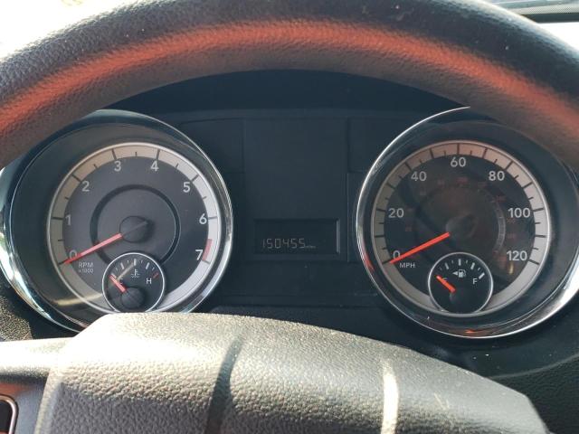 Photo 9 from auction – 2013 RAM TRADESMAN with VIN 2C4RRGAG2DR813286