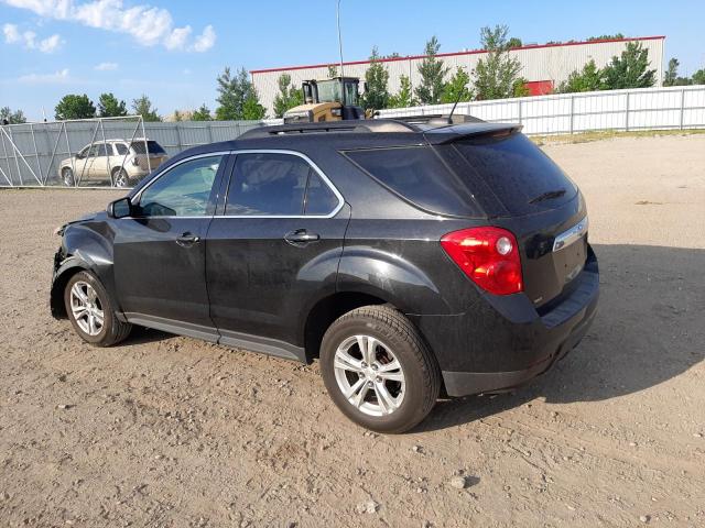 Foto 2 de la subasta – 2015 CHEVROLET EQUINOX LT con VIN 2GNFLFEK0F6423909