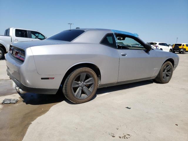 Photo 3 from auction – 2016 DODGE CHALLENGER with VIN 2C3CDZAG9GH124859