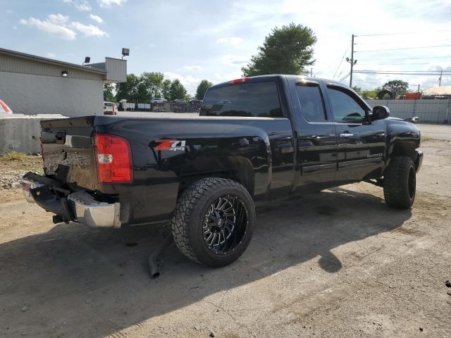 Photo 3 from auction – 2010 CHEVROLET SILVERADO with VIN 1GCSKSE32AZ178975