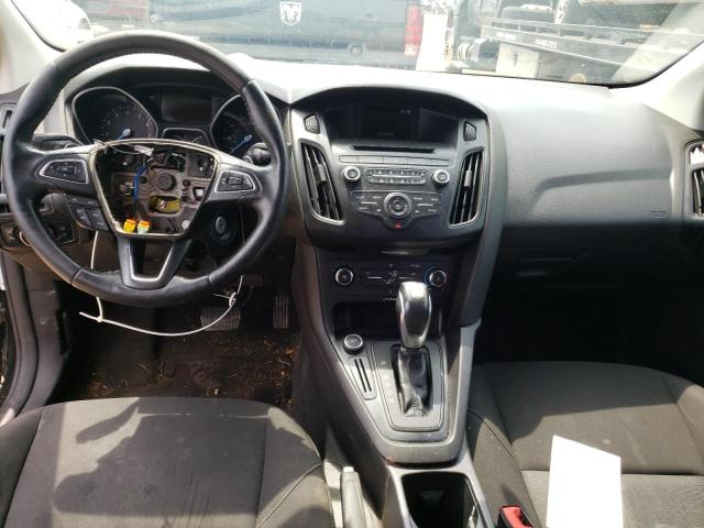 Photo 8 from auction – 2015 FORD FOCUS SE with VIN 1FADP3F2XFL248454
