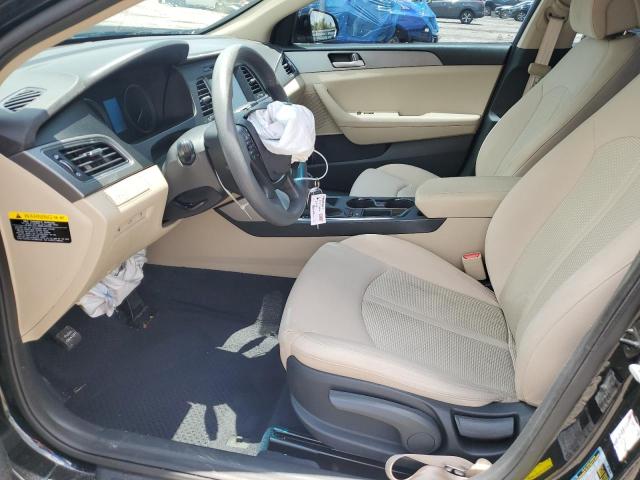 Photo 7 from auction – 2016 HYUNDAI SONATA SE with VIN 5NPE24AF3GH403221