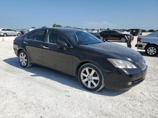Photo 4 from auction – 2008 LEXUS ES 350 with VIN JTHBJ46G382207921