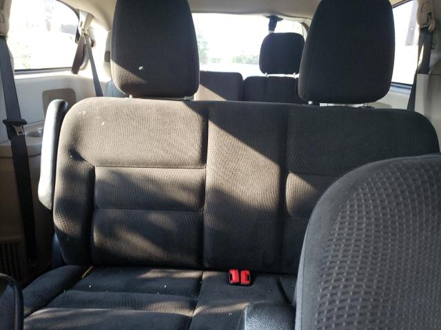 Photo 10 from auction – 2017 DODGE GRAND CARA with VIN 2C4RDGBG9HR567419