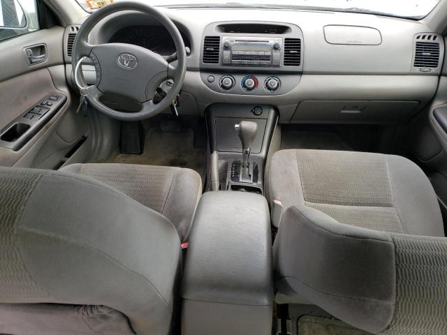 Photo 8 from auction – 2006 TOYOTA CAMRY with VIN 4T1BE30K76U160709