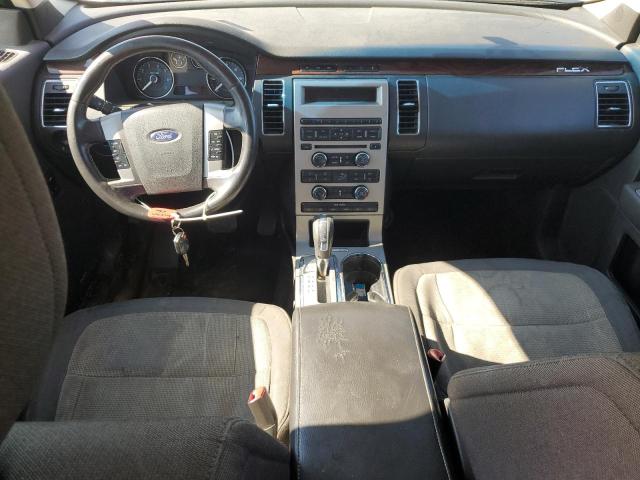 Photo 8 from auction – 2010 FORD FLEX SEL with VIN 2FMHK6CC2ABA90091