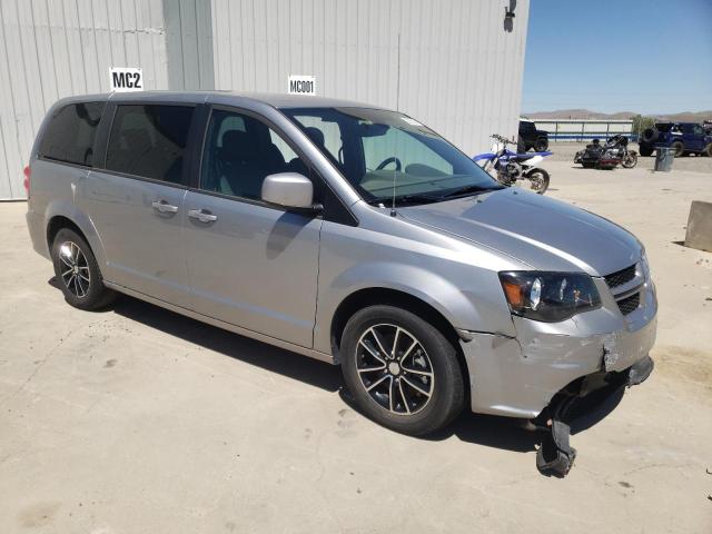 Photo 4 from auction – 2019 DODGE GRAND CARA with VIN 2C4RDGEG4KR640571