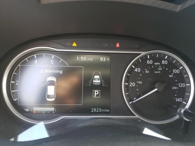 Photo 9 from auction – 2023 NISSAN VERSA SV with VIN 3N1CN8EV8PL824877