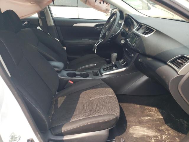 Photo 7 from auction – 2018 NISSAN SENTRA S with VIN 3N1AB7AP1JY310252