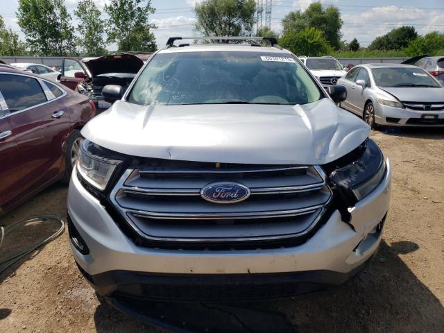 Photo 5 from auction – 2016 FORD EDGE SE with VIN 2FMPK3G90GBC36151
